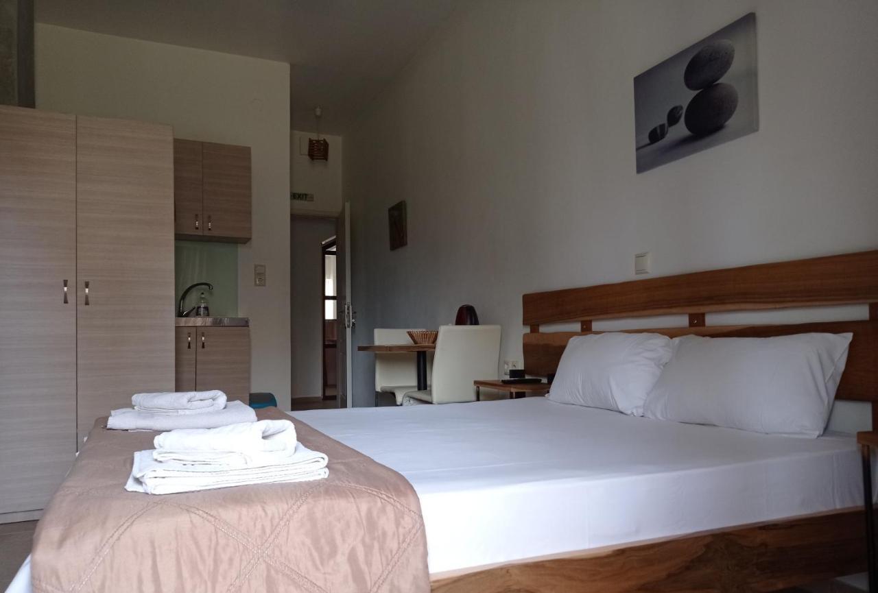 Beloni Apartments And Studios Χανιά Δωμάτιο φωτογραφία