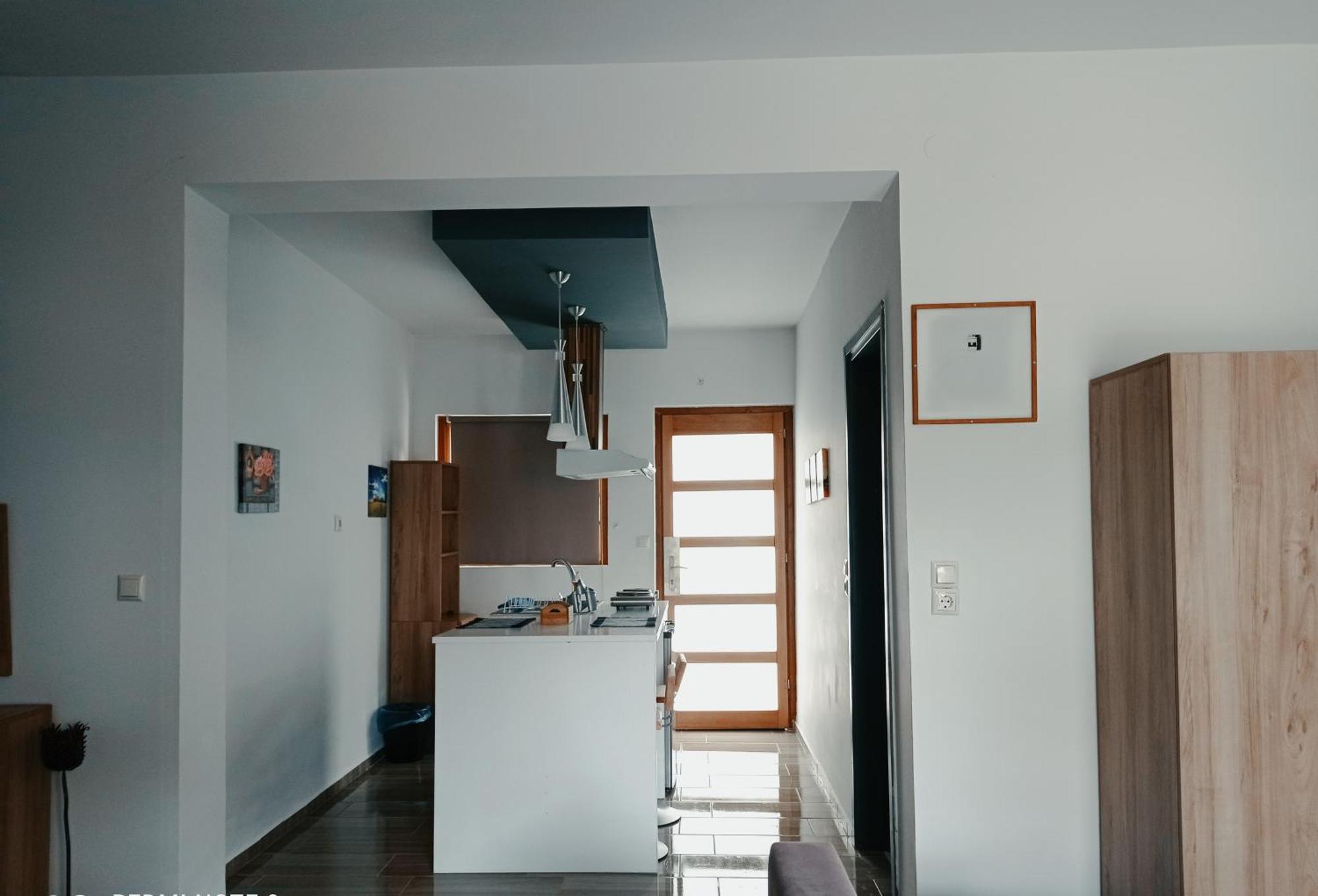 Beloni Apartments And Studios Χανιά Δωμάτιο φωτογραφία