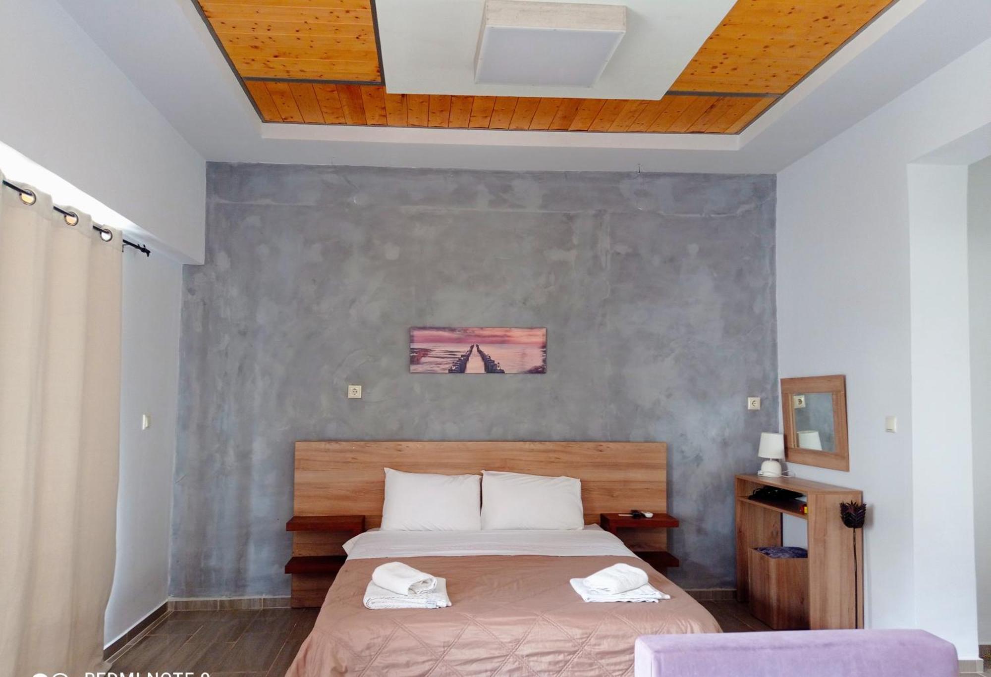 Beloni Apartments And Studios Χανιά Δωμάτιο φωτογραφία