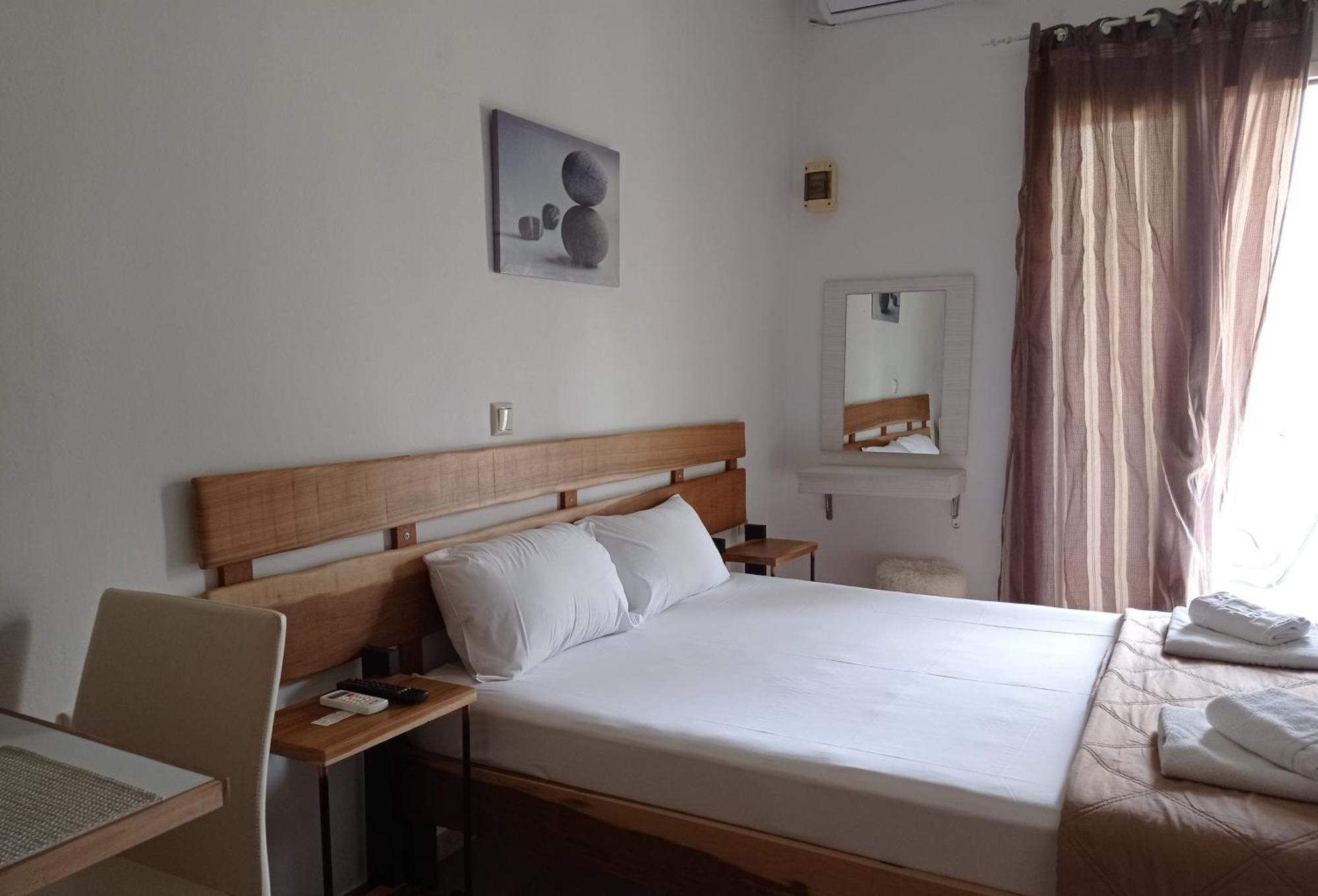 Beloni Apartments And Studios Χανιά Δωμάτιο φωτογραφία