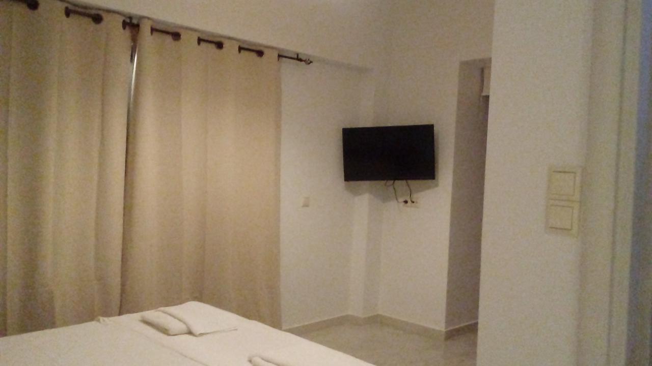 Beloni Apartments And Studios Χανιά Εξωτερικό φωτογραφία